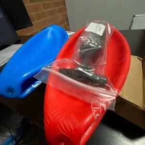 10-Inch Dodge Ball - Made in China